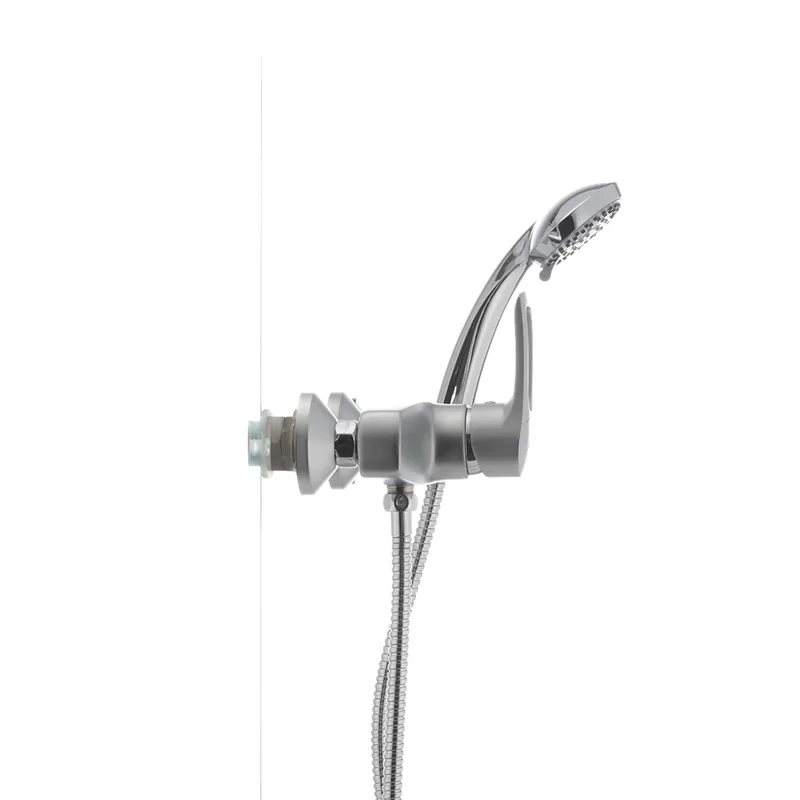 Змішувач для душа Haiba HANSBERG 003 матовий (HB0174)