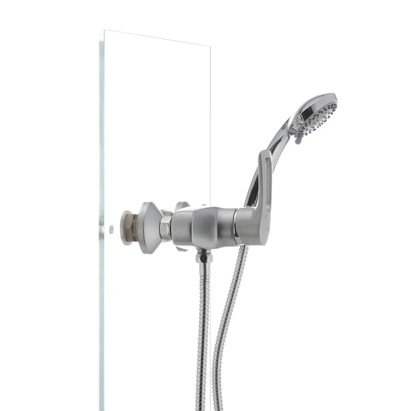 Змішувач для душа Haiba HANSBERG 003 матовий (HB0174)