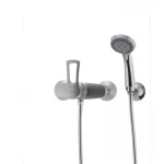 Смеситель для душа Haiba Hansberg 003 матовый (HB0174)