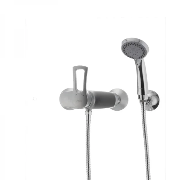 Смеситель для душа Haiba Hansberg 003 матовый (HB0174)