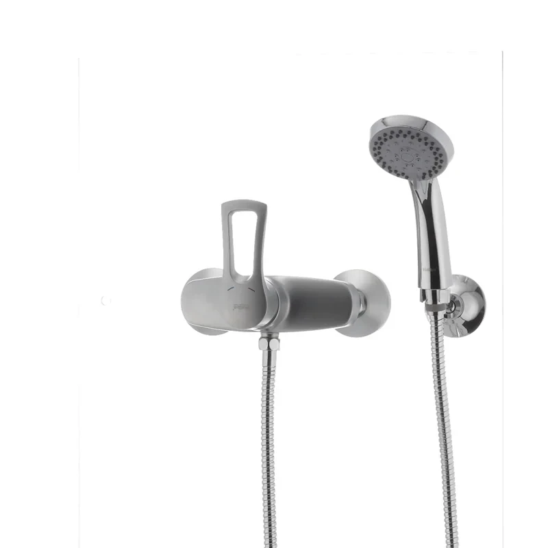 Змішувач для душа Haiba HANSBERG 003 матовий (HB0174)