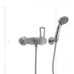 Смеситель для душа Haiba Hansberg 003 матовый (HB0174)