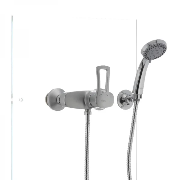 Смеситель для душа Haiba Hansberg 003 матовый (HB0174)