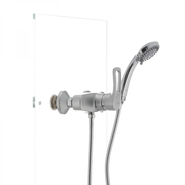 Смеситель для душа Haiba Hansberg 003 матовый (HB0174)