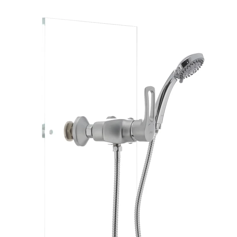 Змішувач для душа Haiba HANSBERG 003 матовий (HB0174)