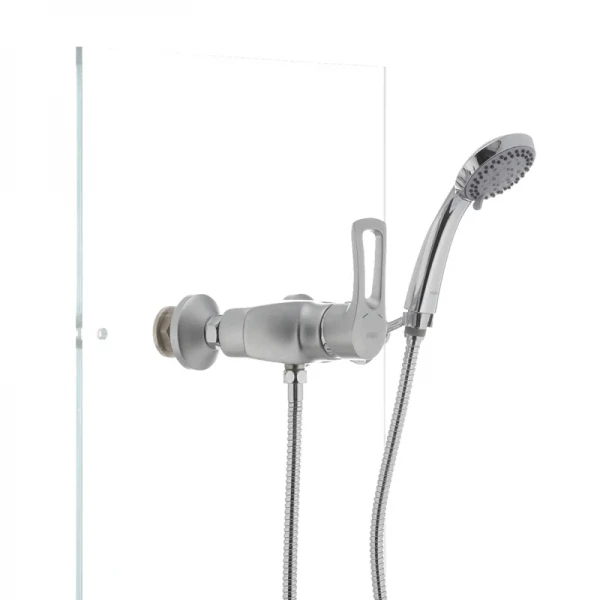 Смеситель для душа Haiba Hansberg 003 матовый (HB0174)