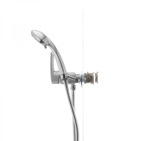 Смеситель для душа Haiba Hansberg 003 матовый (HB0174)