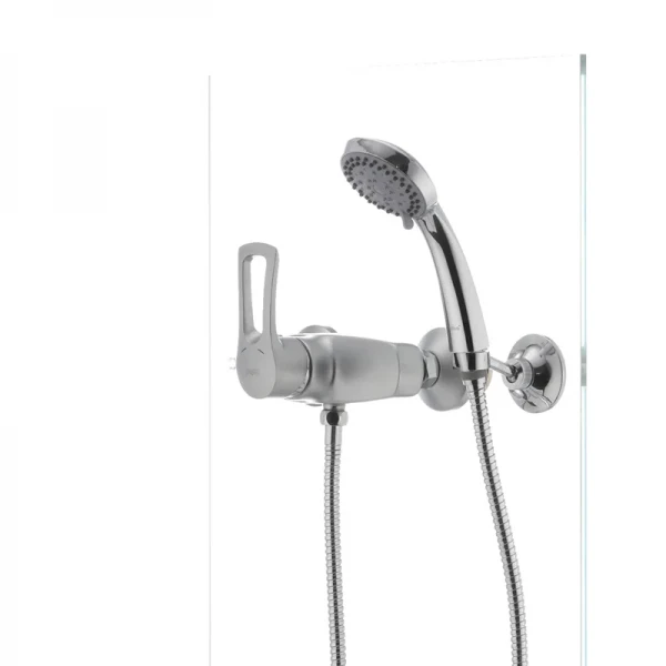 Смеситель для душа Haiba Hansberg 003 матовый (HB0174)