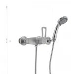 Смеситель для душа Haiba Hansberg 003 матовый (HB0174)