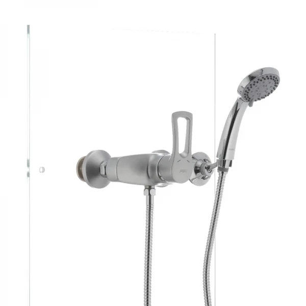 Смеситель для душа Haiba Hansberg 003 матовый (HB0174)