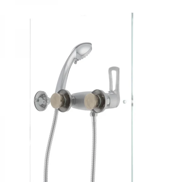 Смеситель для душа Haiba Hansberg 003 матовый (HB0174)