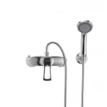 Смеситель для душа Haiba Hansberg 003 (HB0176)