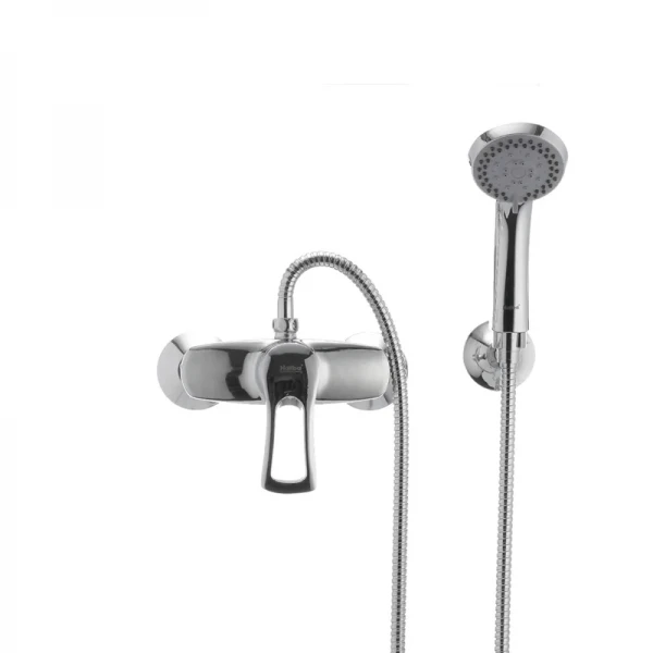 Смеситель для душа Haiba Hansberg 003 (HB0176)