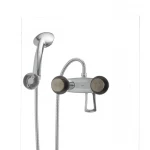 Смеситель для душа Haiba Hansberg 003 (HB0176)