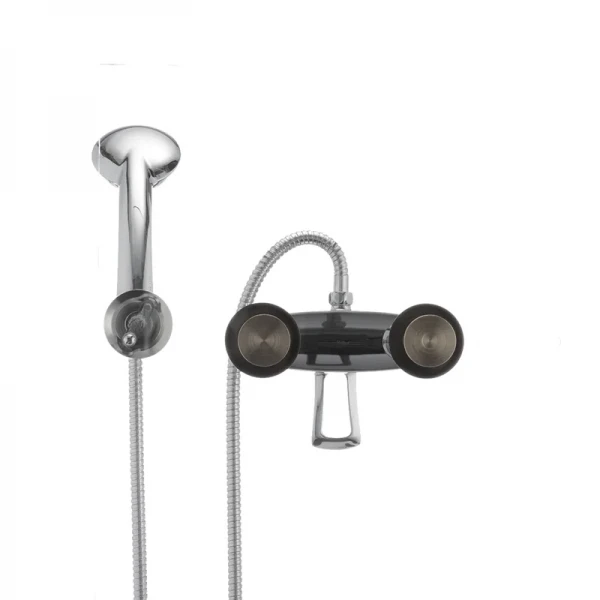 Смеситель для душа Haiba Hansberg 003 (HB0176)