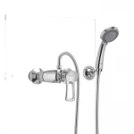 Смеситель для душа Haiba Hansberg 003 (HB0176)