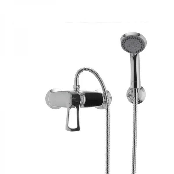 Смеситель для душа Haiba Hansberg 003 (HB0176)