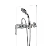 Смеситель для душа Haiba Hansberg 003 (HB0176)
