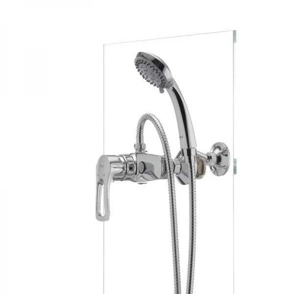 Смеситель для душа Haiba Hansberg 003 (HB0176)