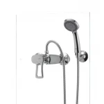 Смеситель для душа Haiba Hansberg 003 (HB0176)