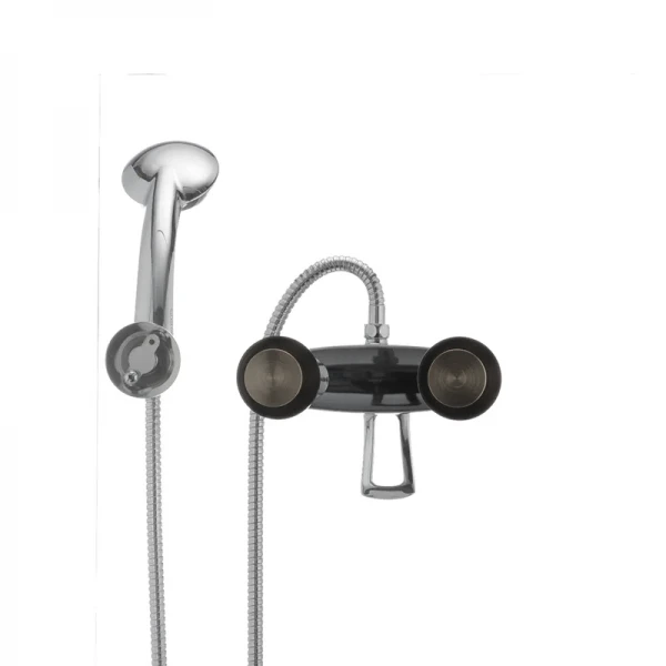 Смеситель для душа Haiba Hansberg 003 (HB0176)
