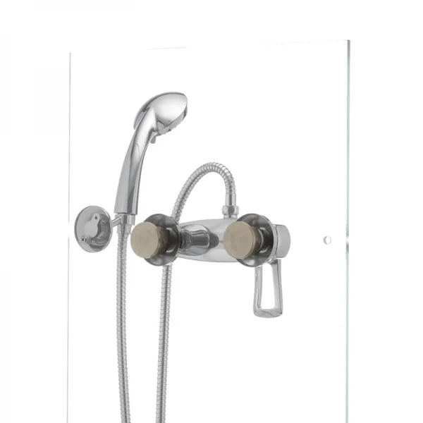 Смеситель для душа Haiba Hansberg 003 (HB0176)