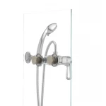 Смеситель для душа Haiba Hansberg 003 (HB0176)