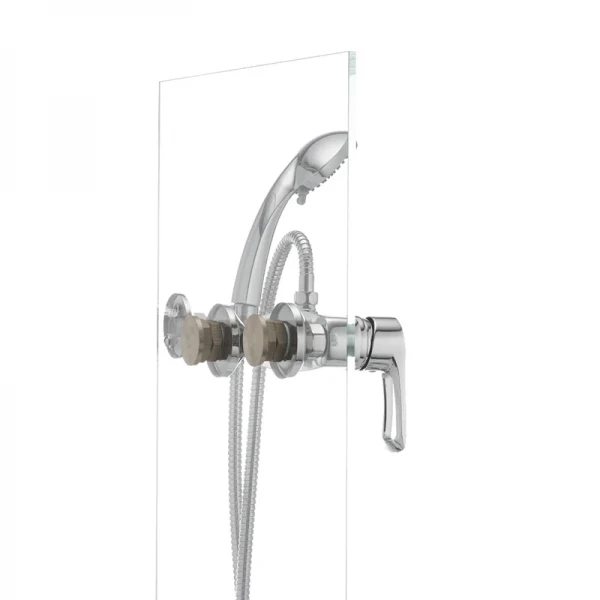 Смеситель для душа Haiba Hansberg 003 (HB0176)