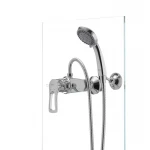 Смеситель для душа Haiba Hansberg 003 (HB0176)
