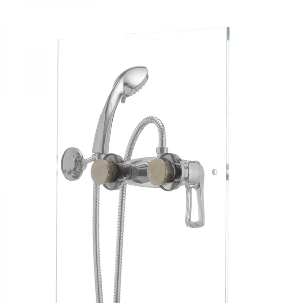 Смеситель для душа Haiba Hansberg 003 (HB0176)