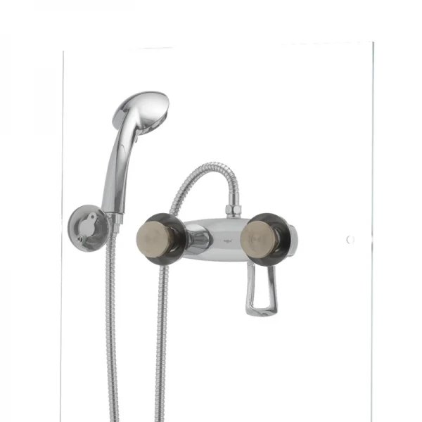 Смеситель для душа Haiba Hansberg 003 (HB0176)