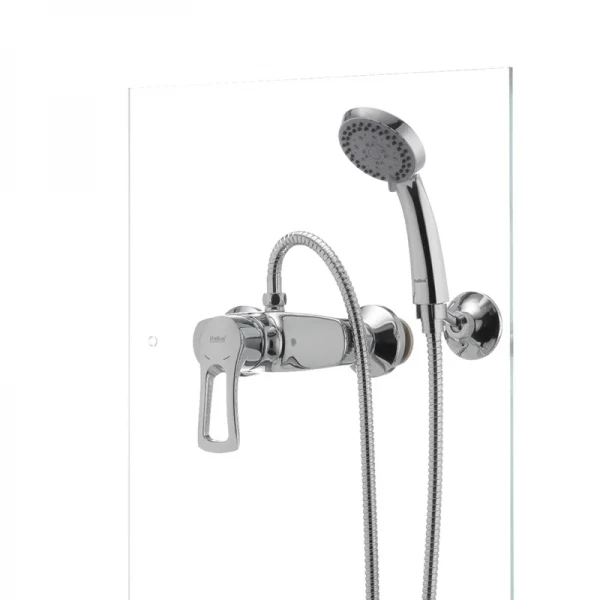 Смеситель для душа Haiba Hansberg 003 (HB0176)