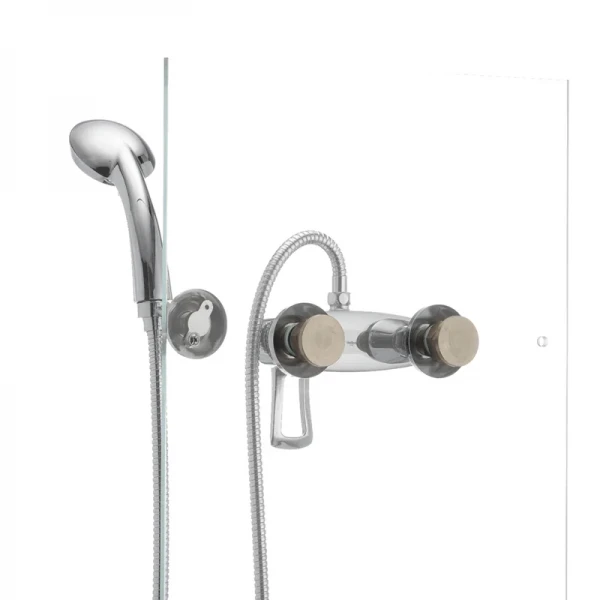 Смеситель для душа Haiba Hansberg 003 (HB0176)