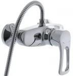 Смеситель для душа Haiba Hansberg 003 (HB0176)