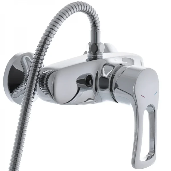 Смеситель для душа Haiba Hansberg 003 (HB0176)