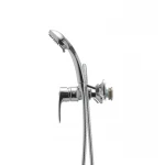 Смеситель для душа Haiba Hansberg 003 (HB0176)