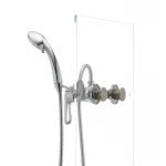 Смеситель для душа Haiba Hansberg 003 (HB0176)