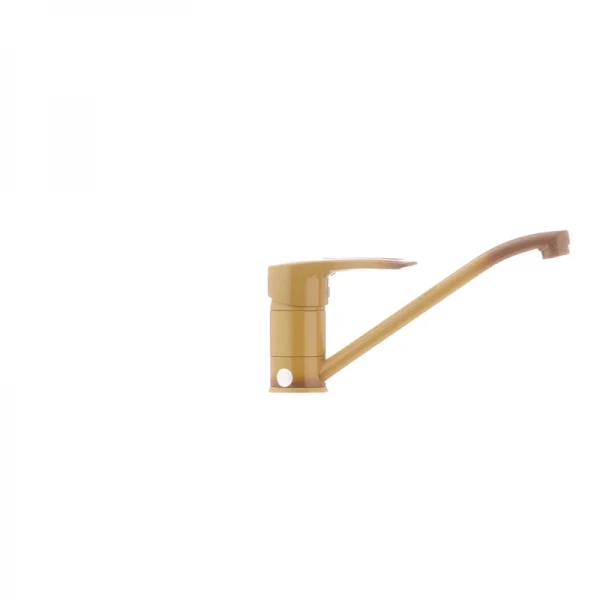 Смеситель для кухни Haiba Hansberg 004 коричневый (HB0179)