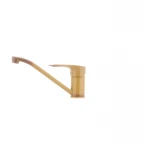 Смеситель для кухни Haiba Hansberg 004 коричневый (HB0179)