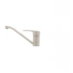 Смеситель для кухни Haiba Hansberg 004 бежевый (HB0180)