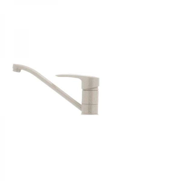 Смеситель для кухни Haiba Hansberg 004 бежевый (HB0180)