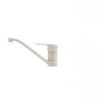 Смеситель для кухни Haiba Hansberg 004 бежевый (HB0180)