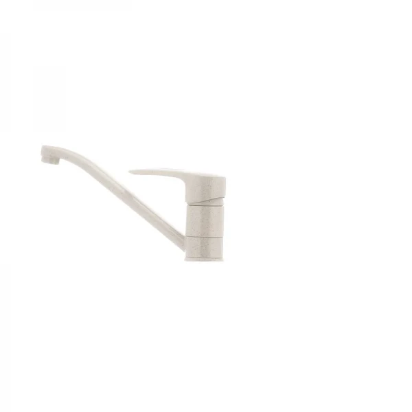 Смеситель для кухни Haiba Hansberg 004 бежевый (HB0180)