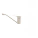 Смеситель для кухни Haiba Hansberg 004 бежевый (HB0180)