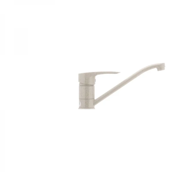 Смеситель для кухни Haiba Hansberg 004 бежевый (HB0180)