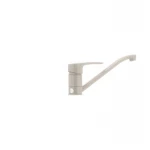 Смеситель для кухни Haiba Hansberg 004 бежевый (HB0180)