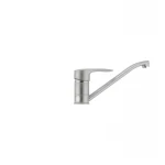 Смеситель для кухни Haiba Hansberg 004 матовый (HB0181)