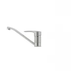 Смеситель для кухни Haiba Hansberg 004 матовый (HB0181)