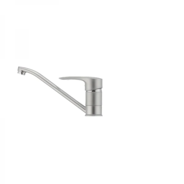 Смеситель для кухни Haiba Hansberg 004 матовый (HB0181)