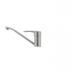 Смеситель для кухни Haiba Hansberg 004 матовый (HB0181)